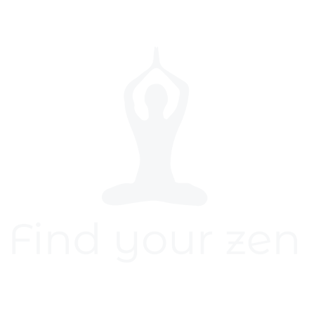 Find Your Zen