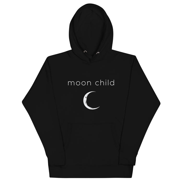 Moon Child Hoodie